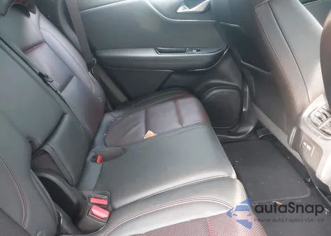 2021 Chevrolet Blazer Awd 2Lt из США, поврежденный, VIN 3GNKBHRSXMS564783